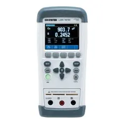 LCR-1100 HANDHELD LCR METER GW INSTEK