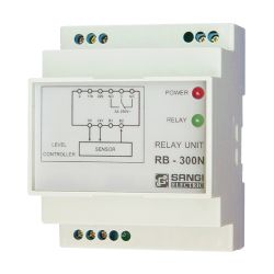 รีเลย์ยูนิต RE-300N, AC110/220V 5A