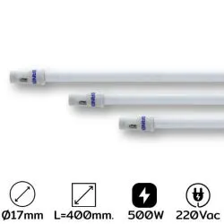 SG-H 400MM 500W 220V INFRARED HEATER