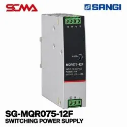 SG-MQR075-12F Switching Power Supply SANGI