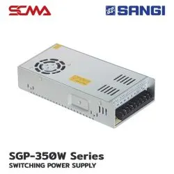 SGP-350W-12 Switching Power Supply SANGI