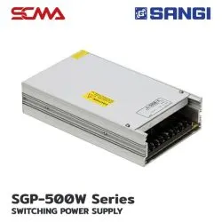 SGP-500W-24 Switching Power Supply SANGI