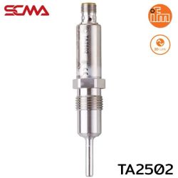 TA2502 \ efector 600 \ Temperature sensors \ TA-030CLER12- - /US \ US \ SCMA