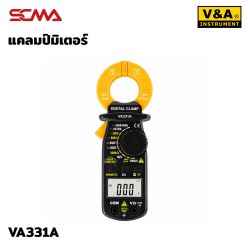 VA331A Mini Size AC Clamp Meter