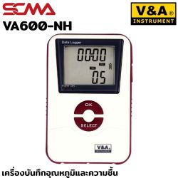 VA600-NH Data Logger