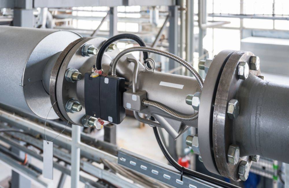 Flow Meter