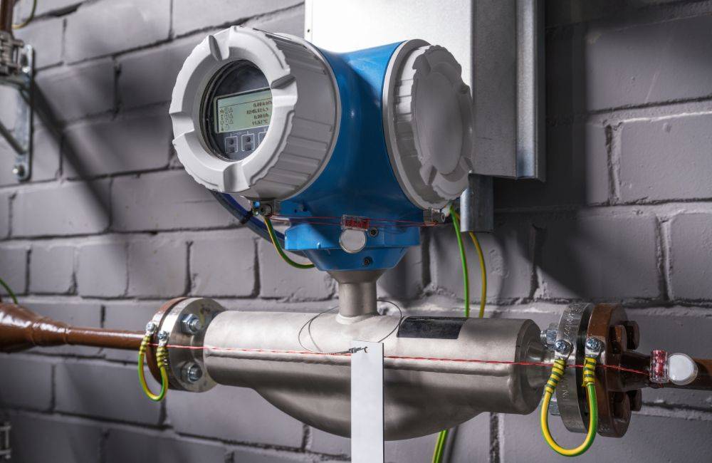 Flow Meter