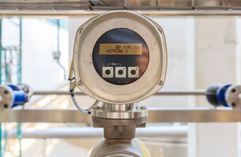 Flow Meter