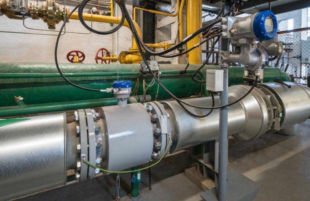 Flow Meter