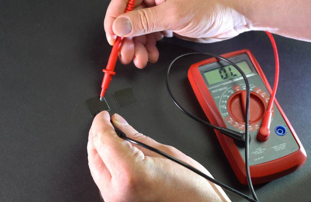 Multimeter