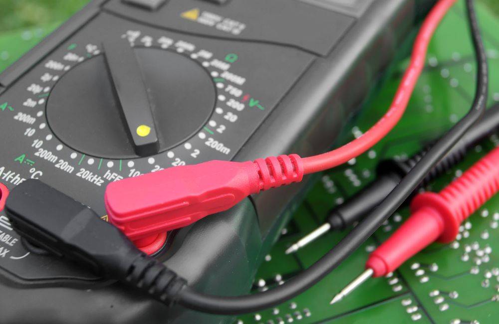 Multimeter
