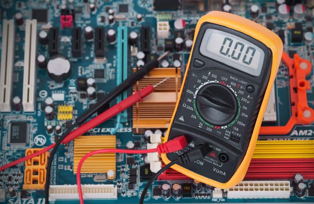 Multimeter