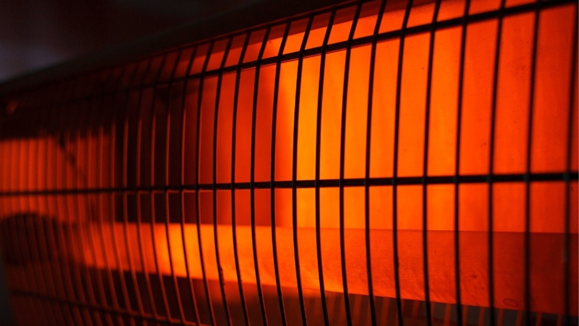 ฮีตเตอร์อินฟราเรด (Infrared Heater) ในงานอุตสาหกรรม