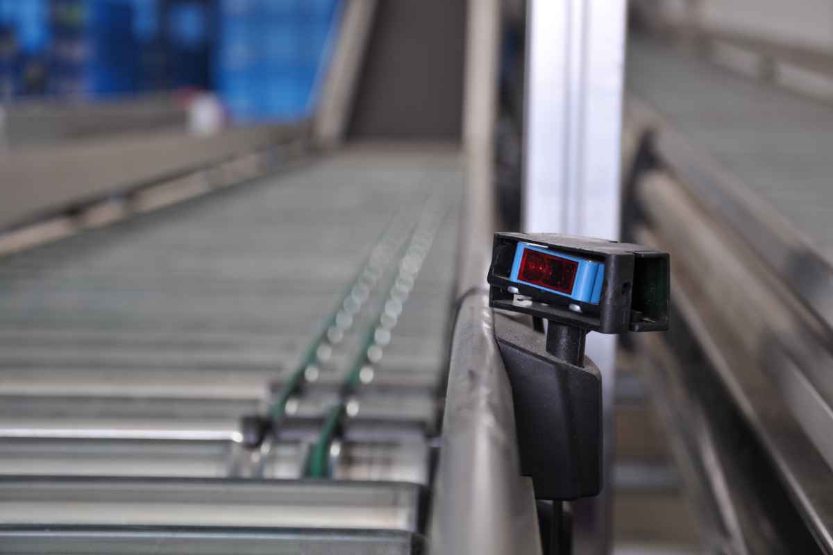 Sensor Distance