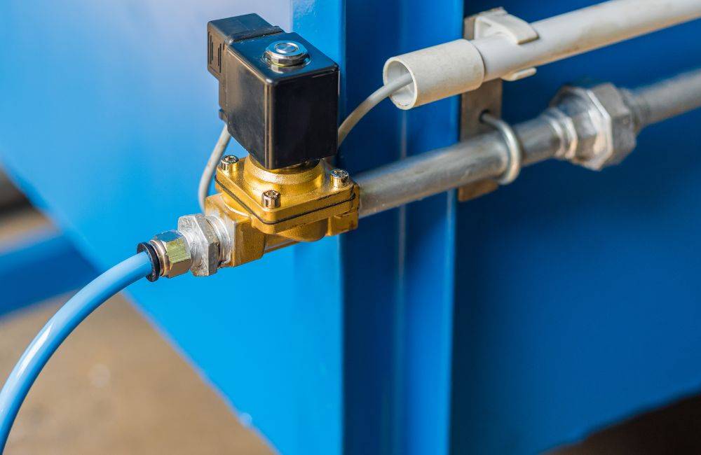 Solenoid Valve