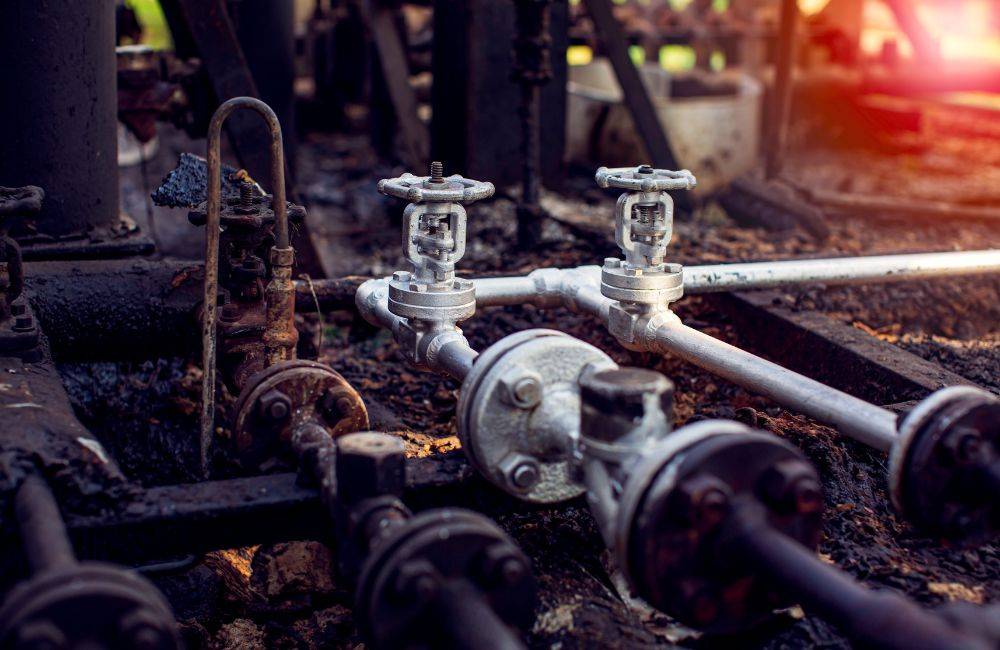 Solenoid Valve