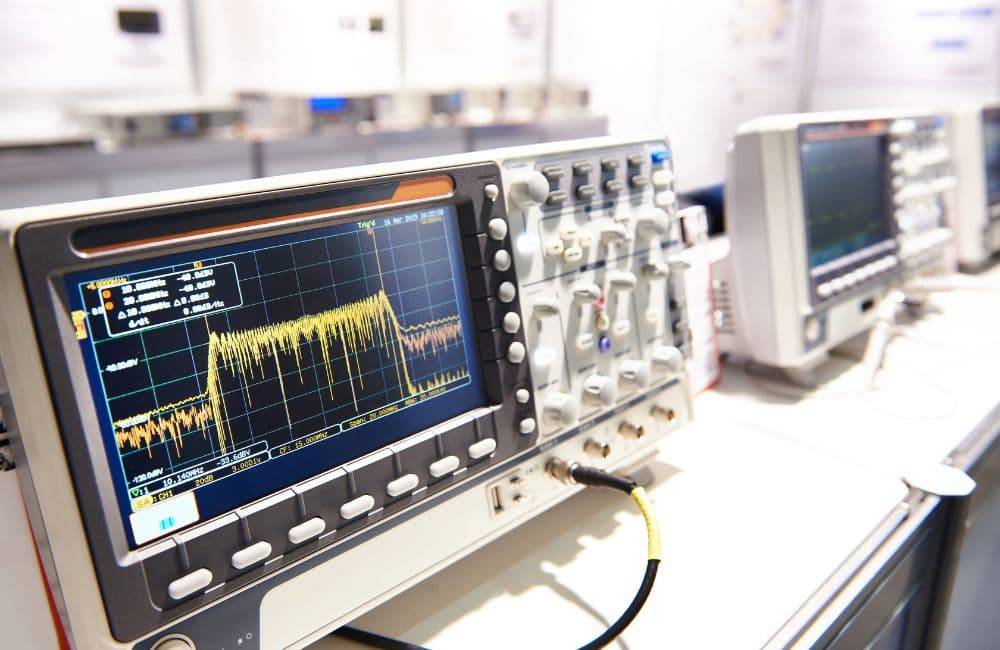 Spectrum Analyzers