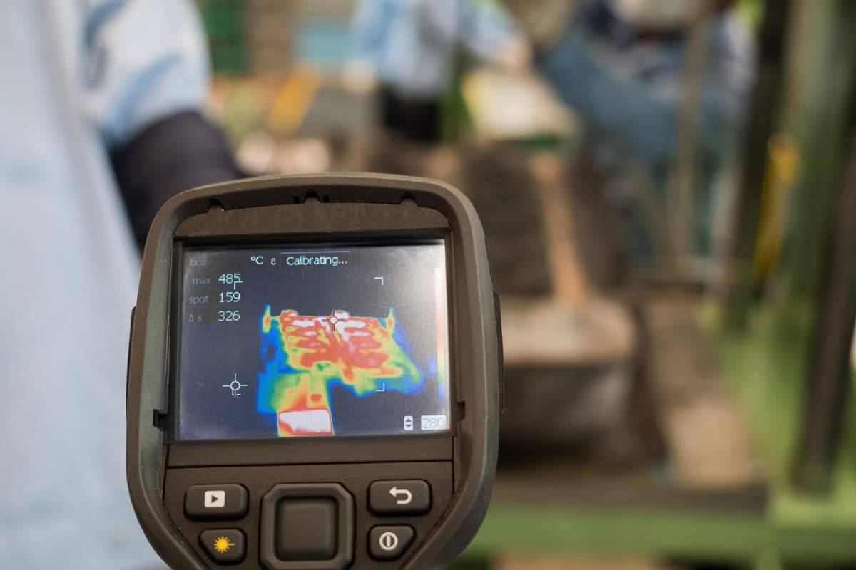Thermal Imager