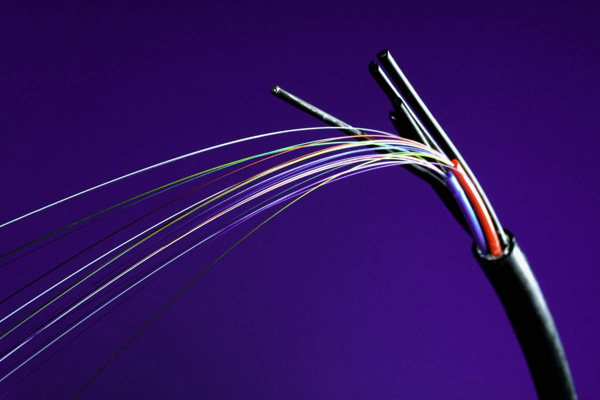 Fiber Optic Sensor
