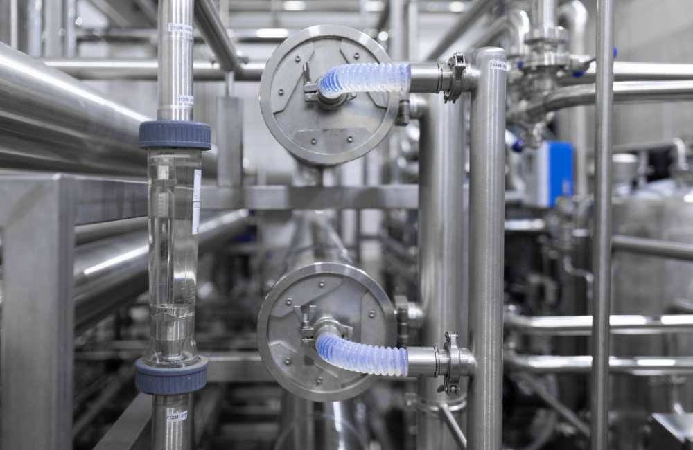 Float Flow Meter