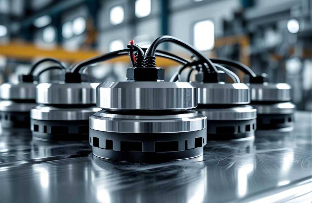 Load Cell คือ