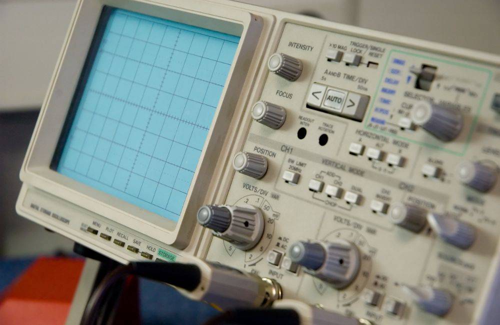 Oscilloscopes