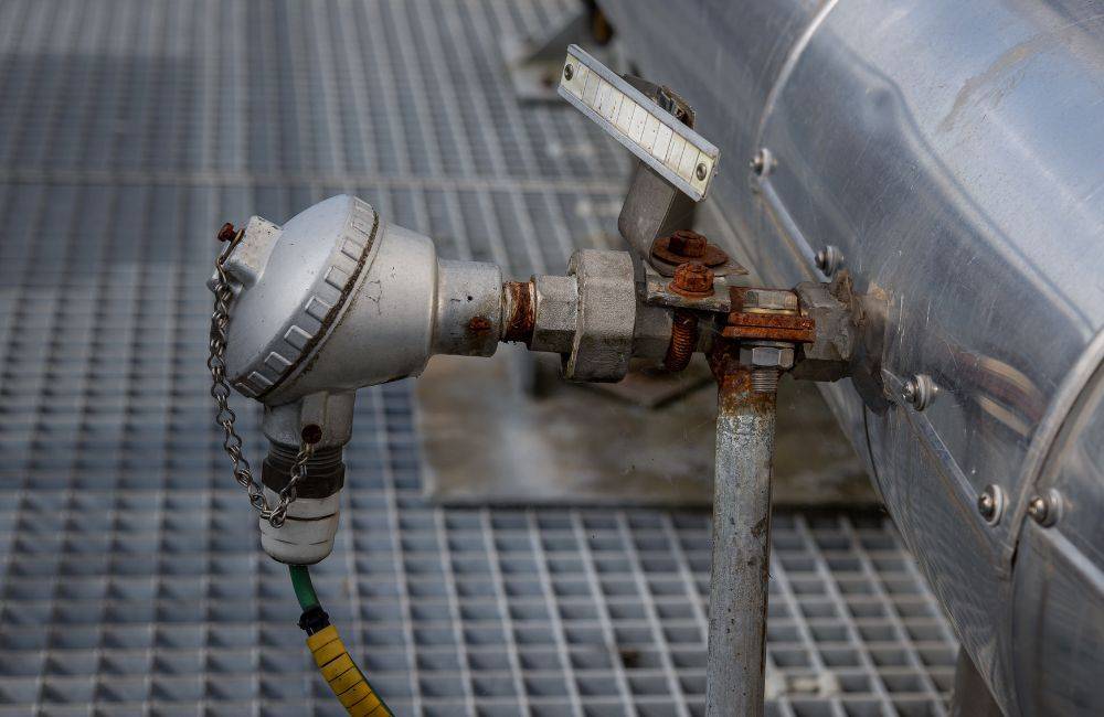 Thermocouple