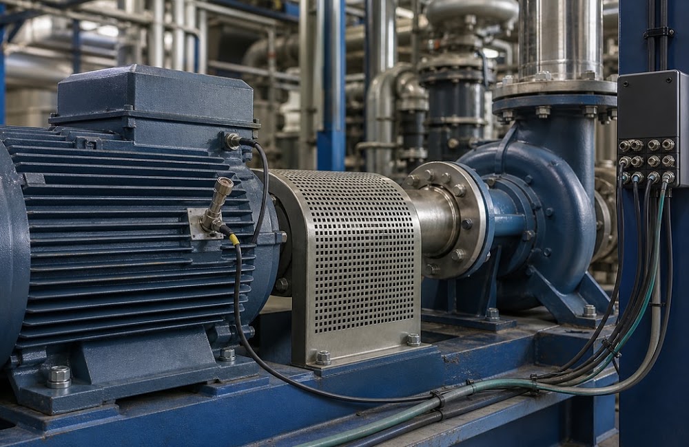 ระบบ industry 4.0 คืออะไร? เช็คลิสต์เปลี่ยนโรงงานสู่ Smart Factory — ภาพประกอบ 1