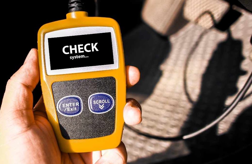เปรียบเทียบมาตรฐาน OBD1 และ OBD2