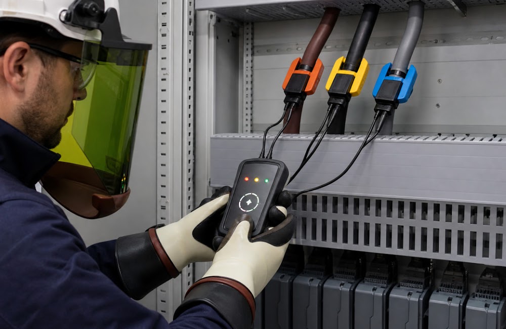 Phase Tester คืออะไร? คู่มือเช็คลิสต์และวิธีเลือกซื้อให้ตอบโจทย์ — ภาพประกอบ 2
