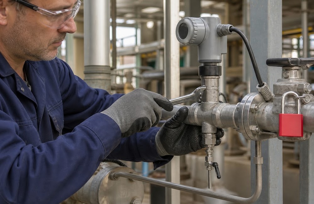 Pressure Sensor หลักการทํางาน เข้าใจง่าย เลือกใช้ให้ตอบโจทย์อุตสาหกรรม — ภาพประกอบ 2