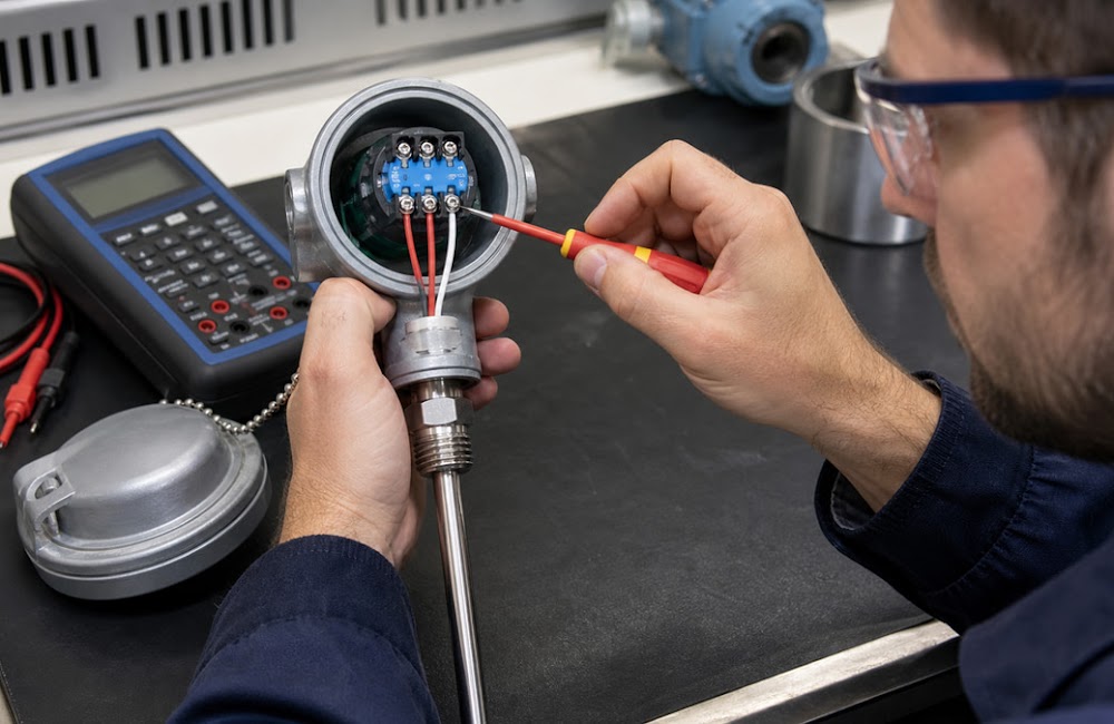 Pt100 Sensor คืออะไร? หลักการทำงานและวิธีเลือกซื้อ — ภาพประกอบ 2