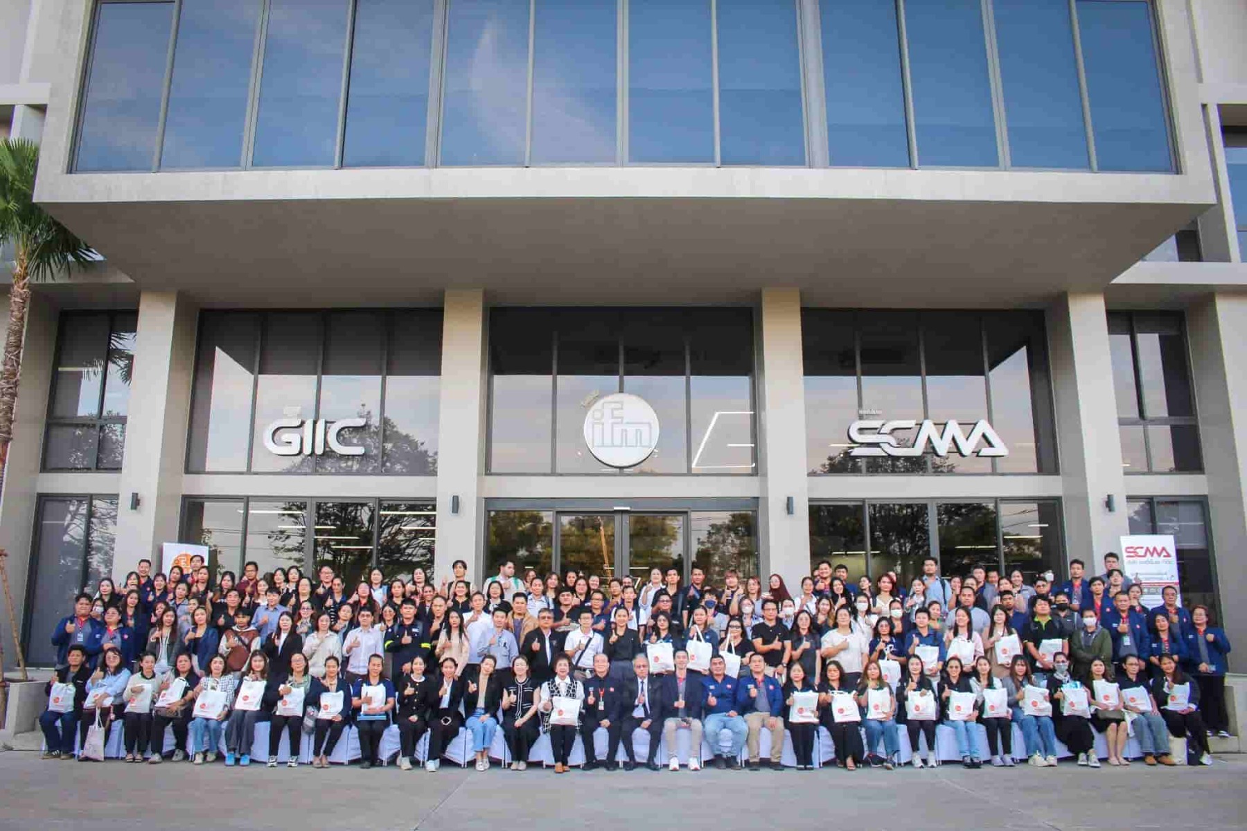 SCMA举办“供应商管理和绩效评估”研讨会,提升供应链工作能力