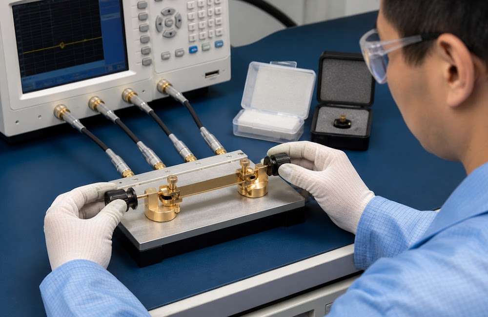 Inductance Meter คืออะไร? หลักการทำงาน วิธีเลือกให้เหมาะสม — ภาพประกอบ 3