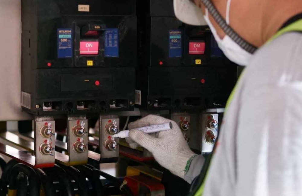 Insulating Gloves คืออะไร? วิธีเลือกซื้อ อุปกรณ์สำคัญเพื่อความปลอดภัย — ภาพประกอบ 3