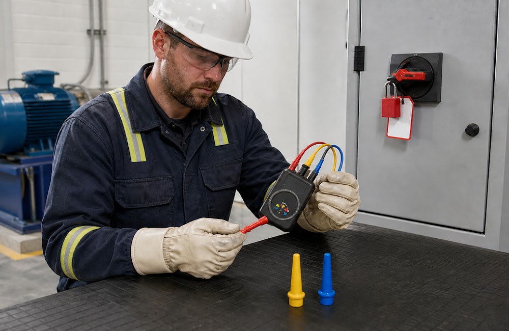 Phase Tester คืออะไร? คู่มือเช็คลิสต์และวิธีเลือกซื้อให้ตอบโจทย์ — ภาพประกอบ 3