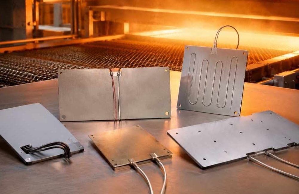 Plate Heater (ฮีตเตอร์แผ่น) คู่มือฉบับสมบูรณ์สำหรับอุตสาหกรรม — ภาพประกอบ 3
