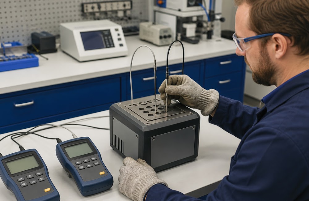 Pt100 Sensor คืออะไร? หลักการทำงานและวิธีเลือกซื้อ — ภาพประกอบ 3