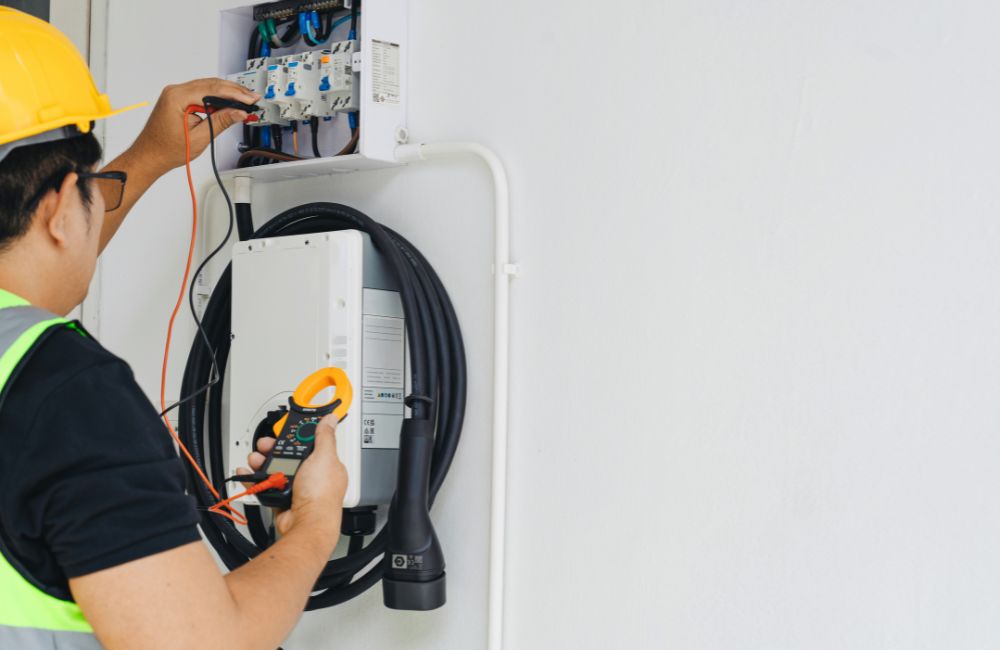 Clamp Meter