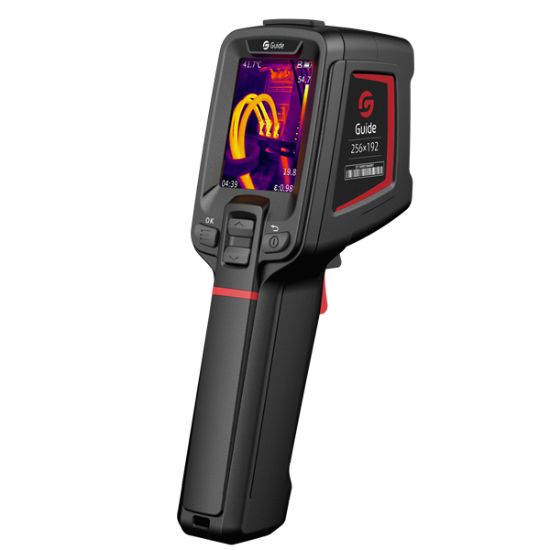 Guide Sensmart รุ่น EasIR Series