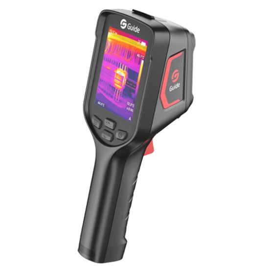 Guide Sensmart รุ่น EasIR Series (รุ่นล่าสุด)