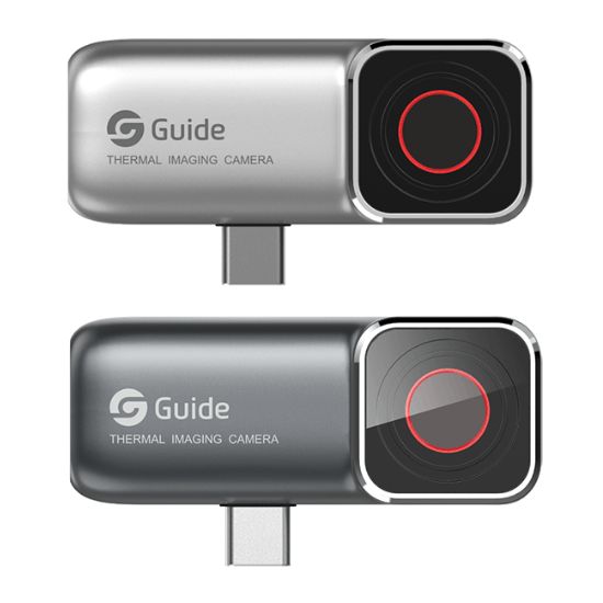 Guide Sensmart รุ่น MobIR Air/2 Series