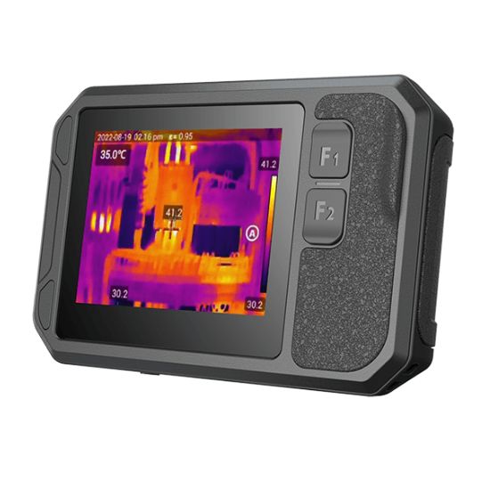 Guide Sensmart รุ่น PF Series