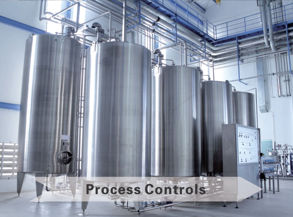 ProcessControl Valve Terminal E.MC SCMA