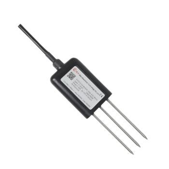 Soil Moisture Sensor, Temperature Probe& EC Sensor RK520-02