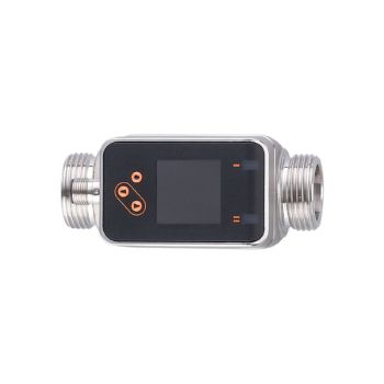 Magnetic-inductive flow meter SM8020