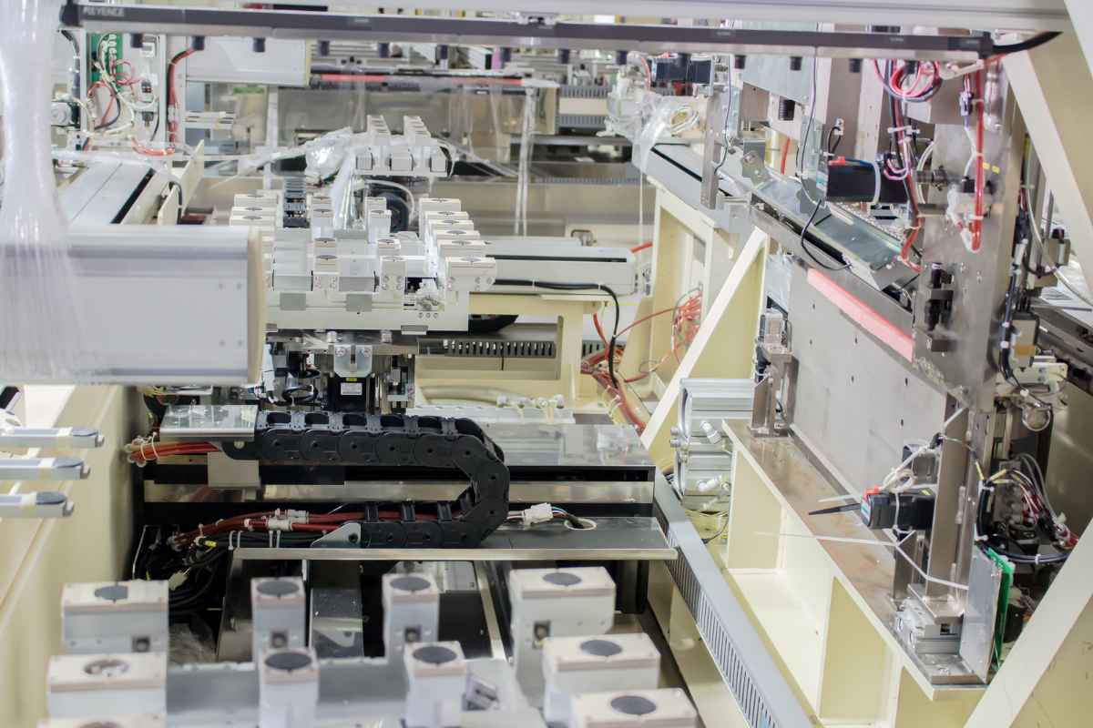 Photo Sensor ใช้งาน