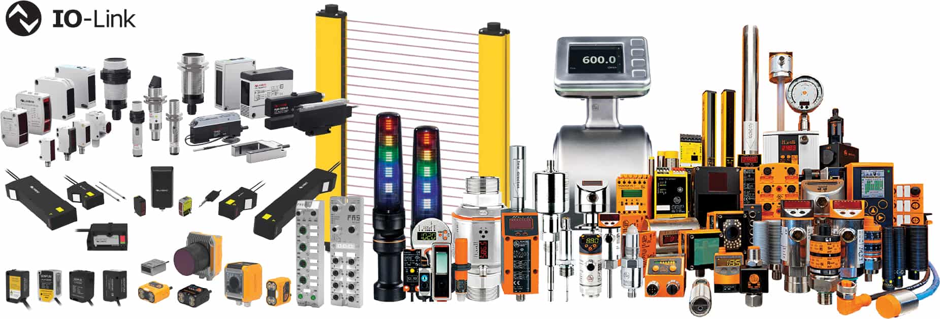 Sensors & Automation Systems