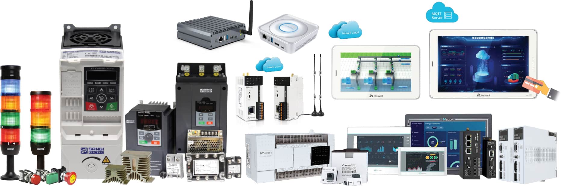 Automation System