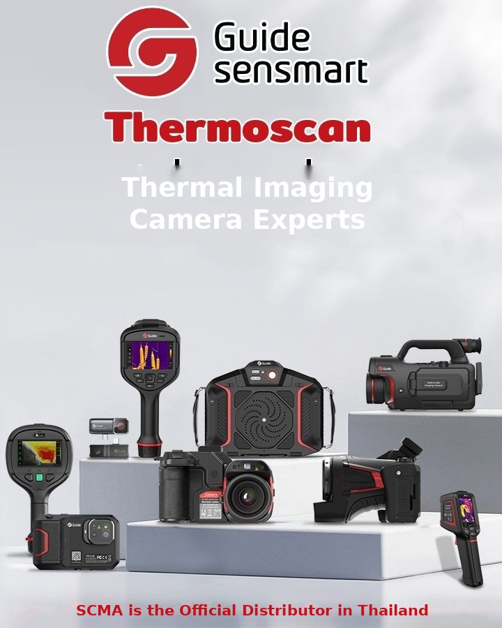 Guide sensmart SCMA